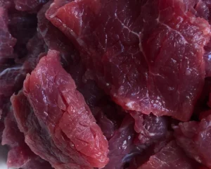 Tender Stir-fried Beef Slices — Quick & Easy