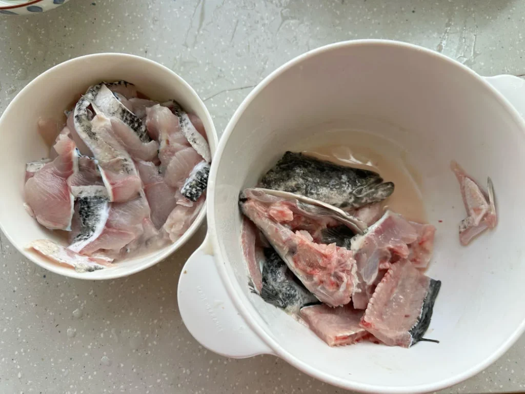 Mala Sichuan Boiled Fish