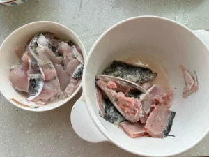 Mala Sichuan Boiled Fish