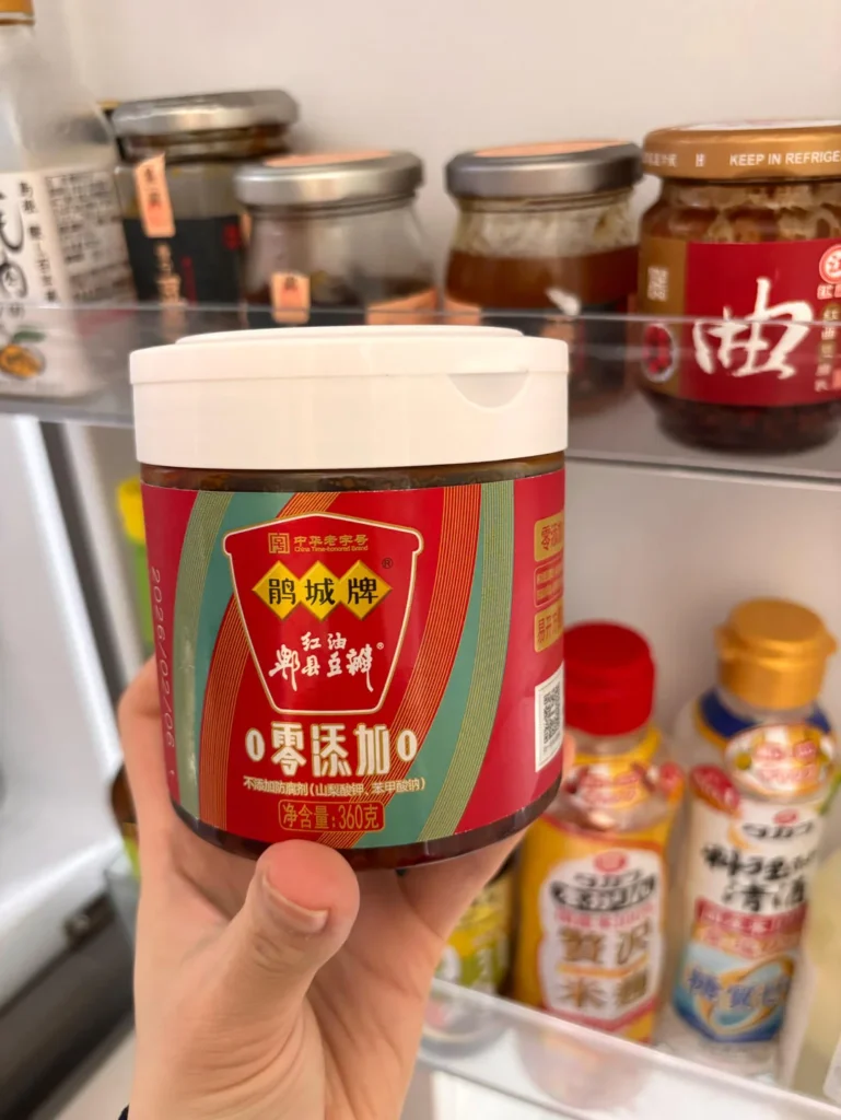 Taiwanese Braised Beef