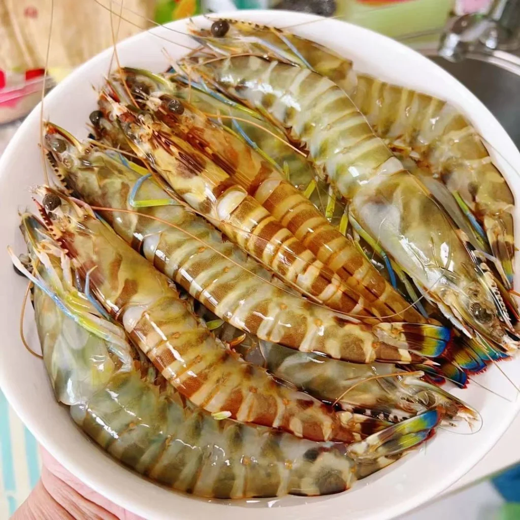 Braised Three Delicacies with Water Bamboo (Low-Fat & Slimming)