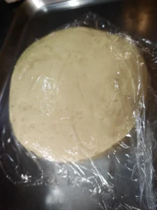Corgi Butt Bread