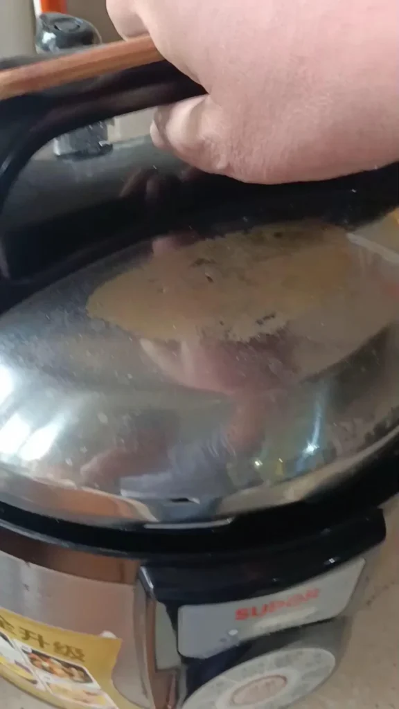 Yak Beef Braised Noodles