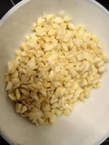 Homemade Beef Sauce
