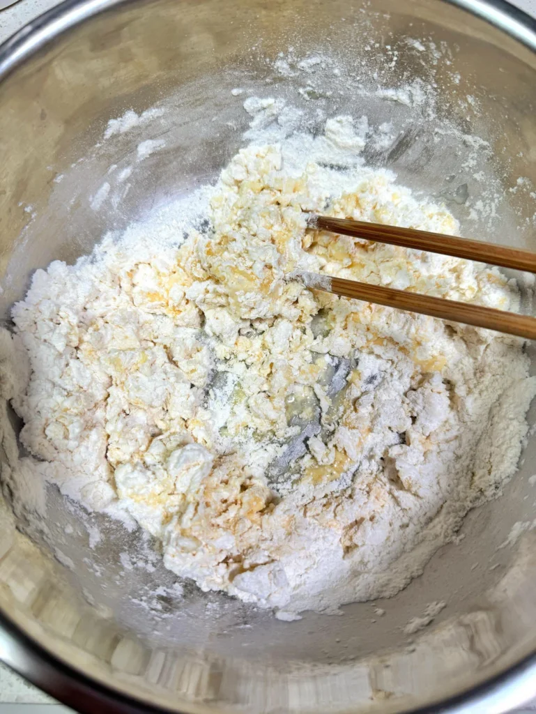 Air Fryer Bread Rolls
