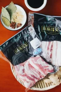 Home-Style Braised Pork Belly (No Blanching, No Oil)