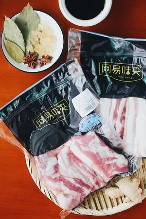 Home-Style Braised Pork Belly (No Blanching, No Oil)