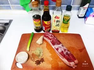 Secret Recipe Braised Pork Belly — Meltingly Tender and Irresistible