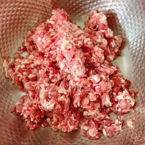 Wild Morel Mushroom & Pork Dumplings