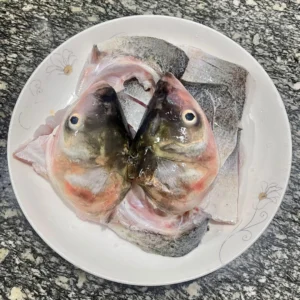 Braised Whole Fish / Braised Fish Chunks