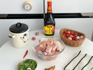 Jue Jue Chicken Clay Pot — Tender, Aromatic & Irresistibly Good with Rice!