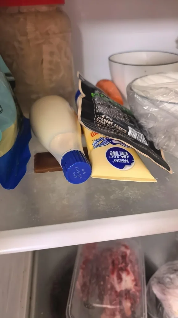 Tuna Cheese Rice Balls