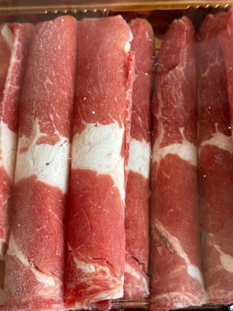 Stir-Fried Beef with Cilantro (Renegade Edition)