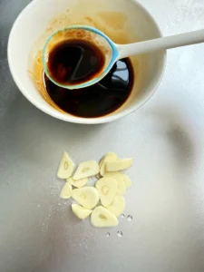 Rice-Stealing Gongjin Burst Eggs