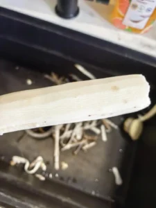 Steamed Yam and Pork Meatballs