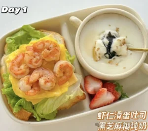 12 Nutritious Breakfast Recipes