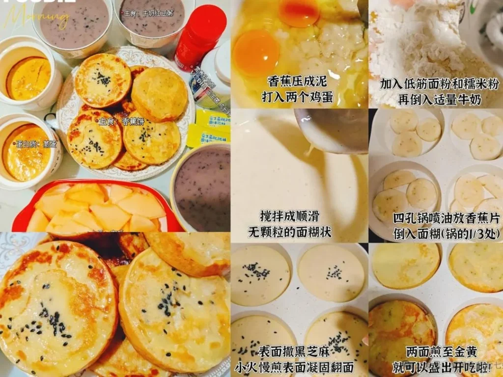 7 Delicious Breakfasts for Kids: Nutritious & Never Boring!