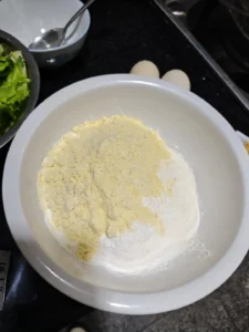 10-Minute Quick Breakfast Pancakes