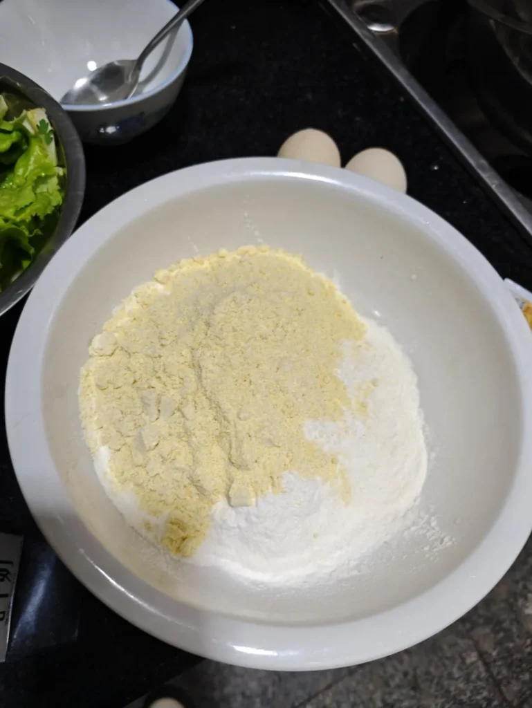 10-Minute Quick Breakfast Pancakes