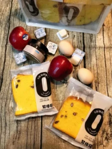 Cinnamon Apple French Toast