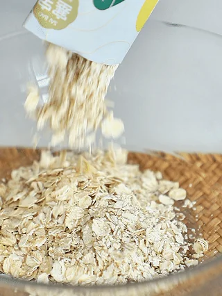 5-Minute Perfect Breakfast Oat Pancakes