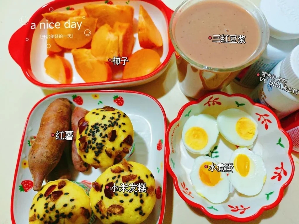 7 Nutritious School-Day Breakfasts — A Different Meal Every Day of the Week, Simple and Delicious!