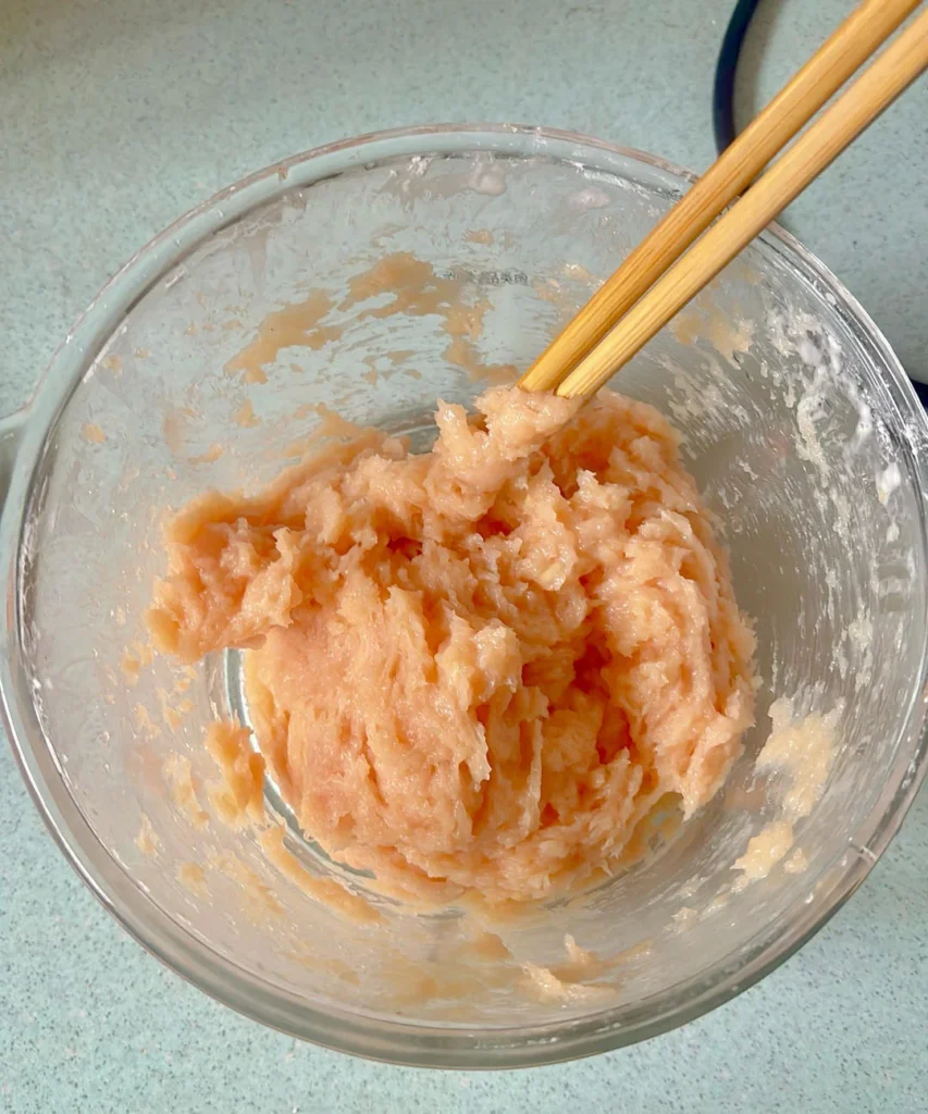 Diet Chicken Meatballs — Super Simple, Minimal Ingredients