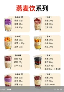 Ultimate Soy Milk & Grain Beverage Recipe Guide