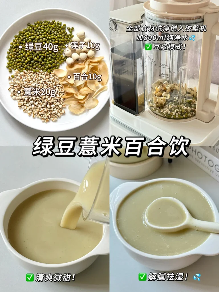6 High-Speed Blender Breakfast Hot Drinks — Warming Choices for Early Autumn