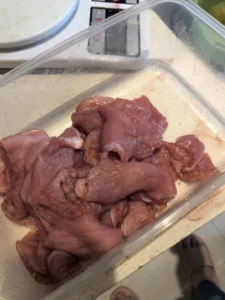 Whole-Cut Pork Jerky