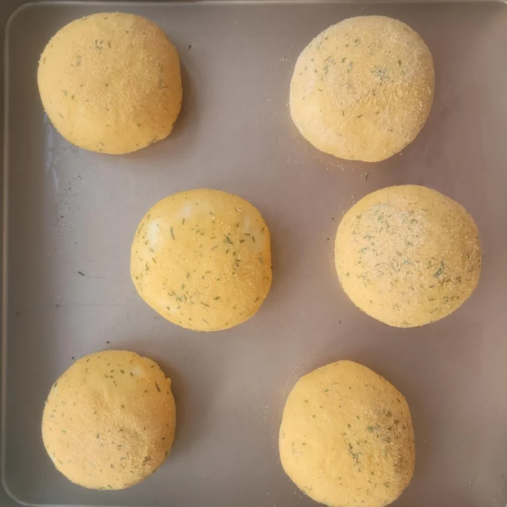 Tuna Bread