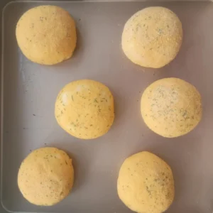 Tuna Bread