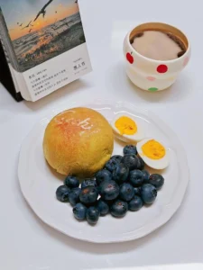 April 2026 Breakfast Collection
