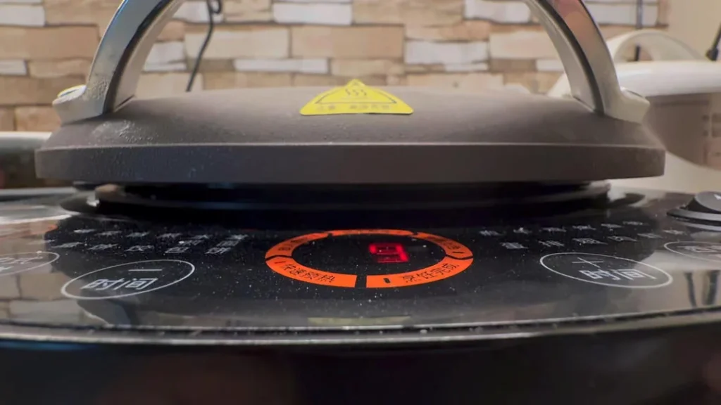 Plain Yeasted Flatbread