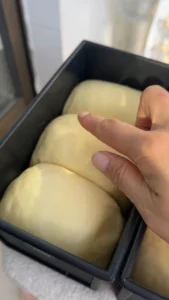 Sandwich Toast Bread for Kids’ Breakfast Prep
