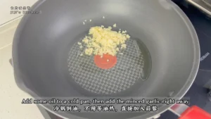 Blanched Broccolini — An Underrated Home-Style Dish