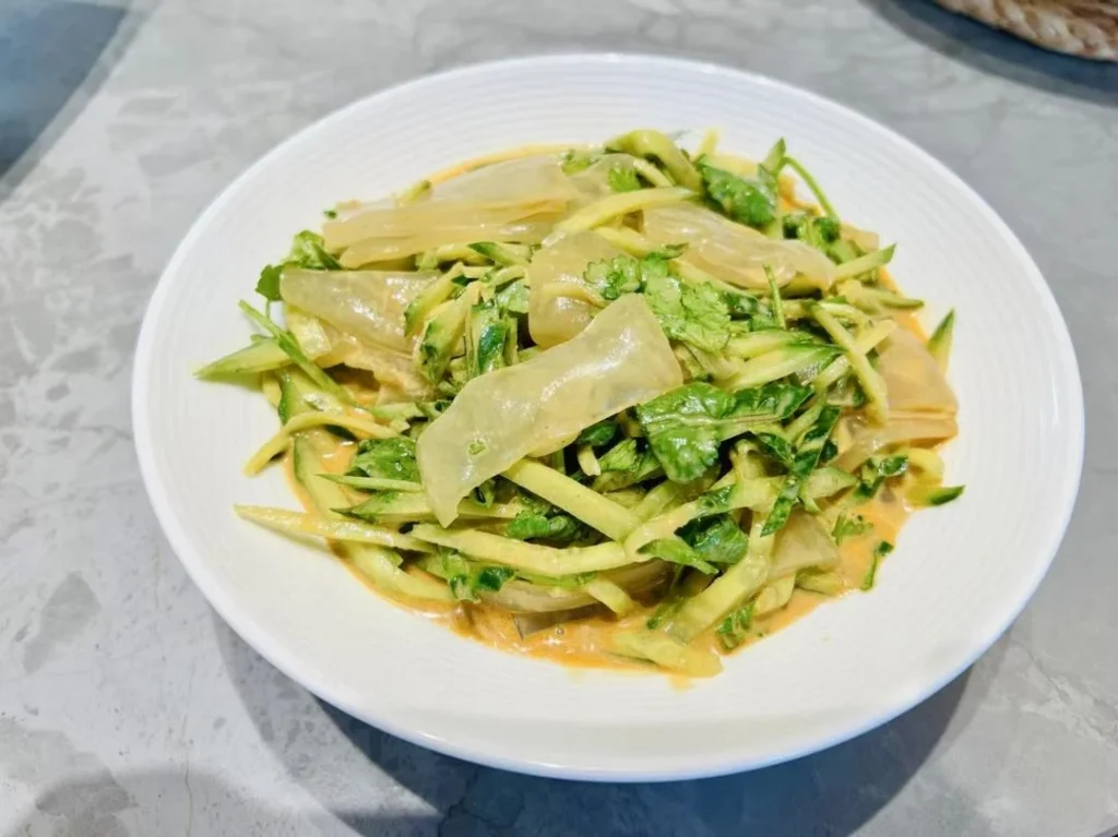 40 Vegetarian Home-Style Dishes Collection