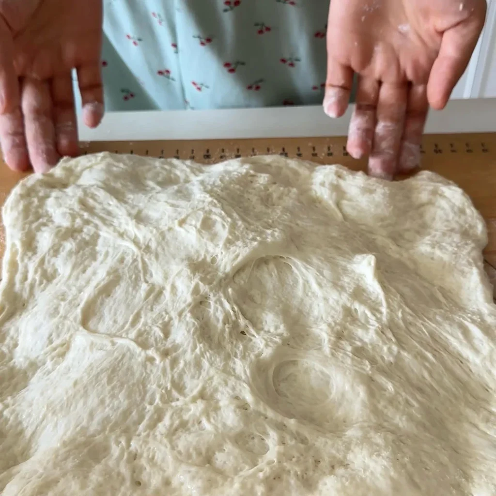 The World’s Simplest Ciabatta