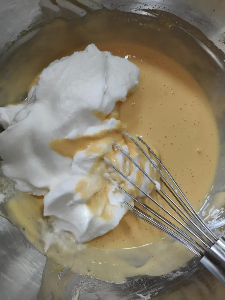 Foolproof Chiffon Cake (6-inch & 8-inch) — 100% Success Rate