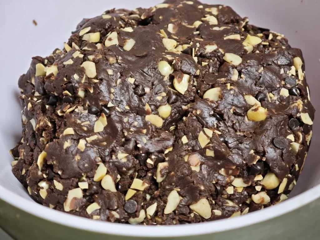 Luxury Chocolate Chunk Cookies