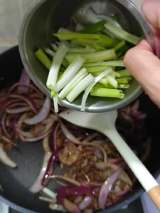 Pan-Seared Pork Collar — Disappears in Seconds