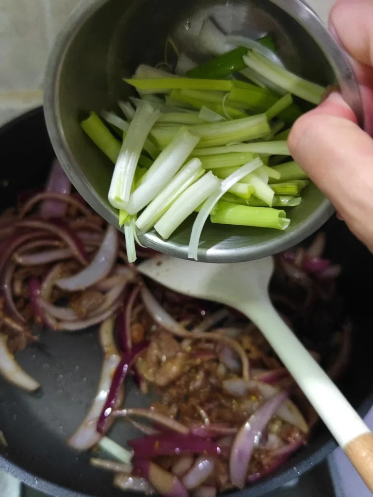 Pan-Seared Pork Collar — Disappears in Seconds