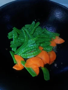 Tender Stir-fried Beef Slices — Quick & Easy
