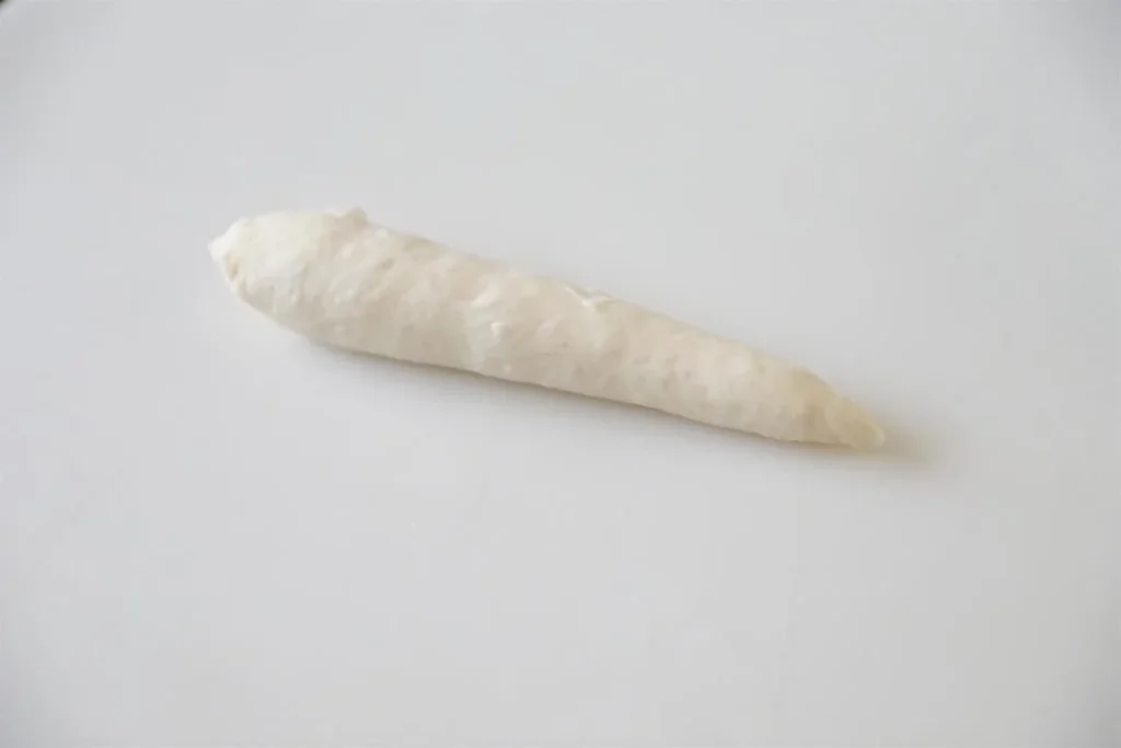 Crispy Salt Bread Rolls 2.0