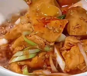 20 Homestyle Stir-fry Dishes