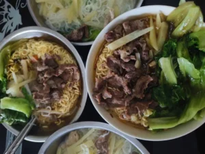 Home Cooking Photo Diary