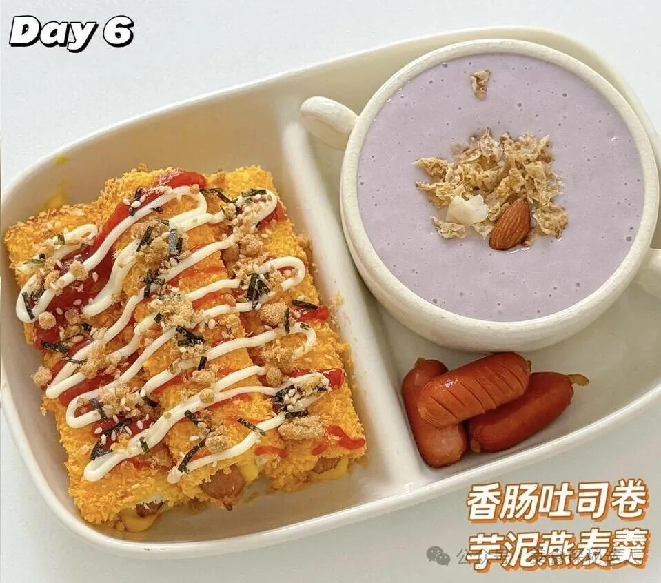 12 Nutritious Breakfast Recipes