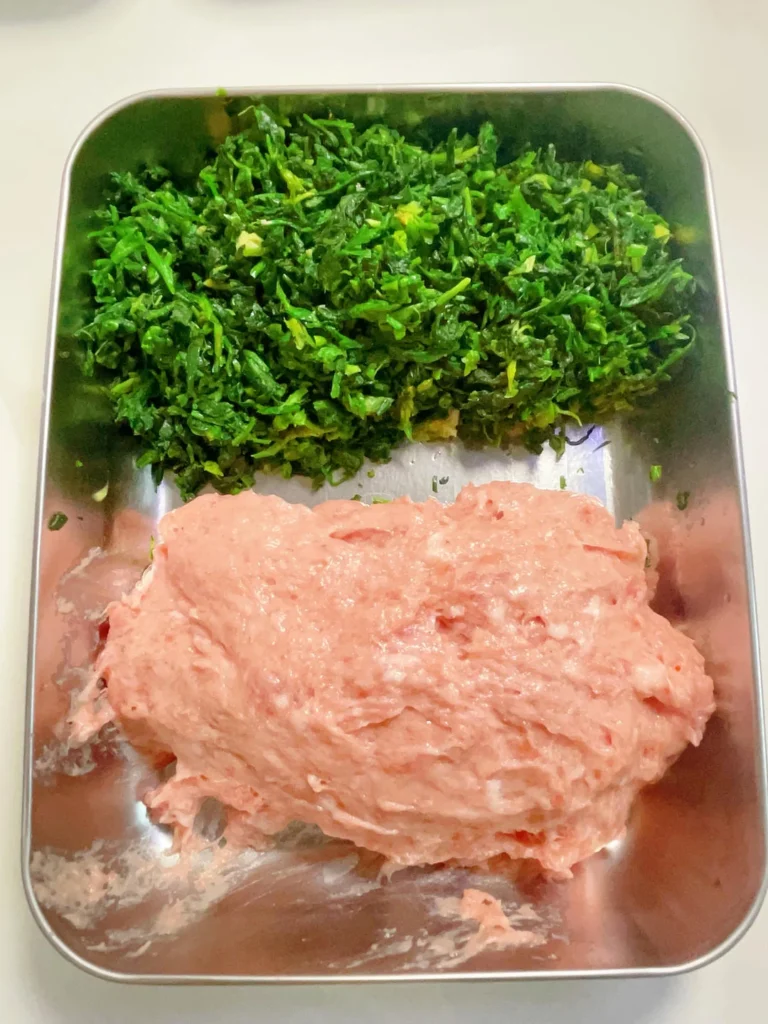 Secret Wonton Recipe — Master Filling with 7 Variations