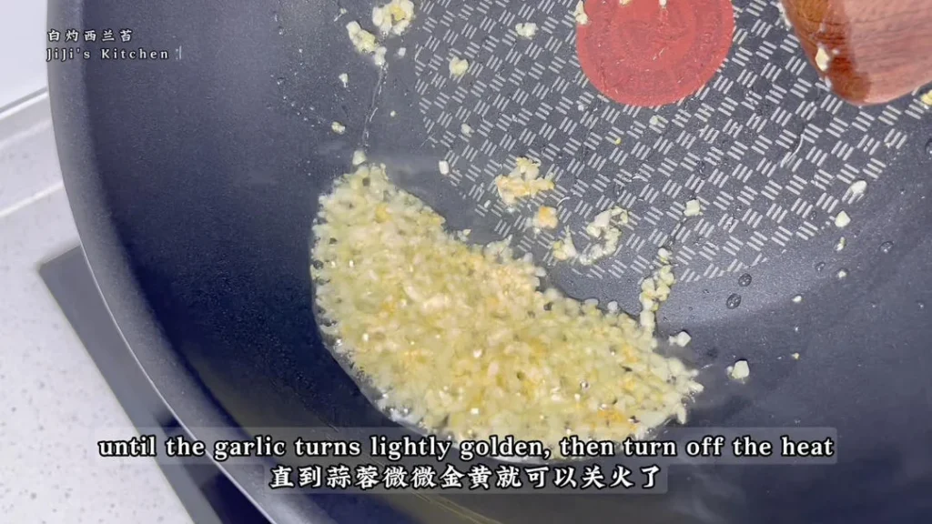 Blanched Broccolini — An Underrated Home-Style Dish