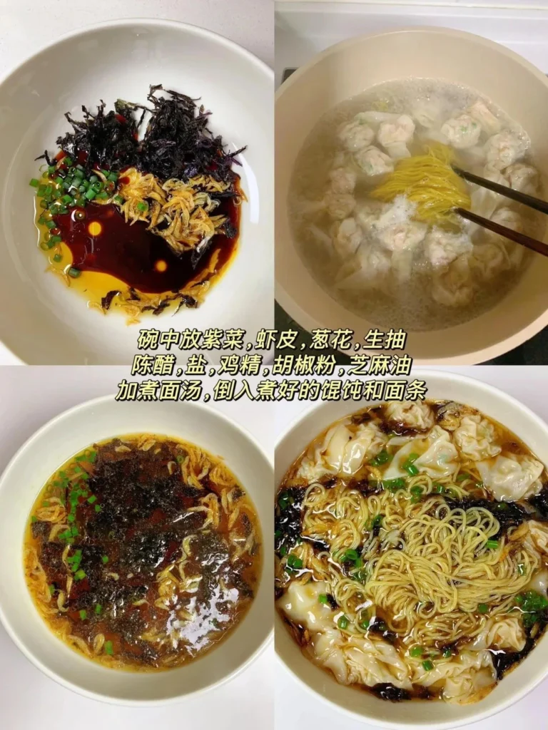Daily Breakfast (5 Styles)
